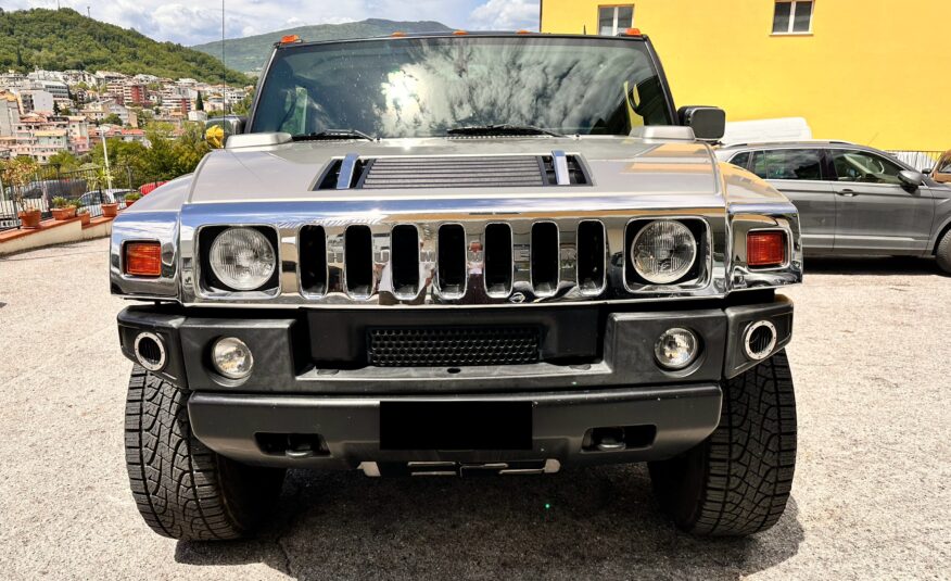 Hummer