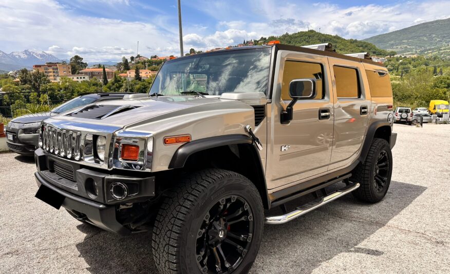 Hummer