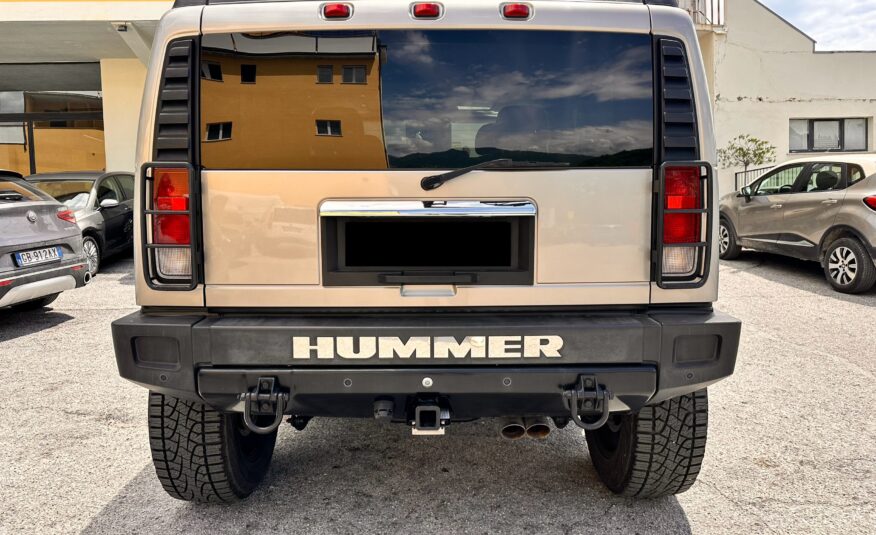 Hummer