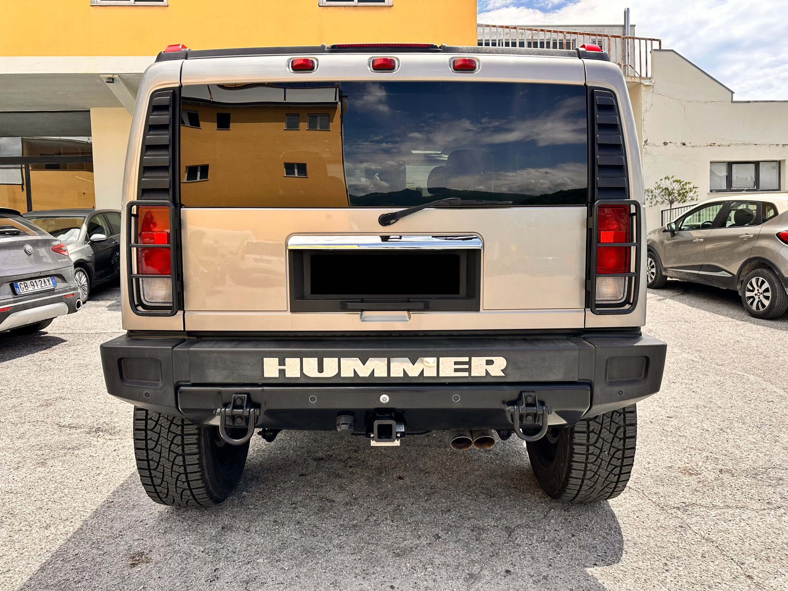 Hummer