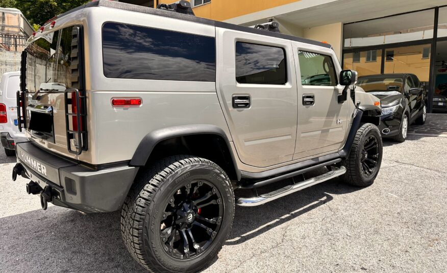 Hummer