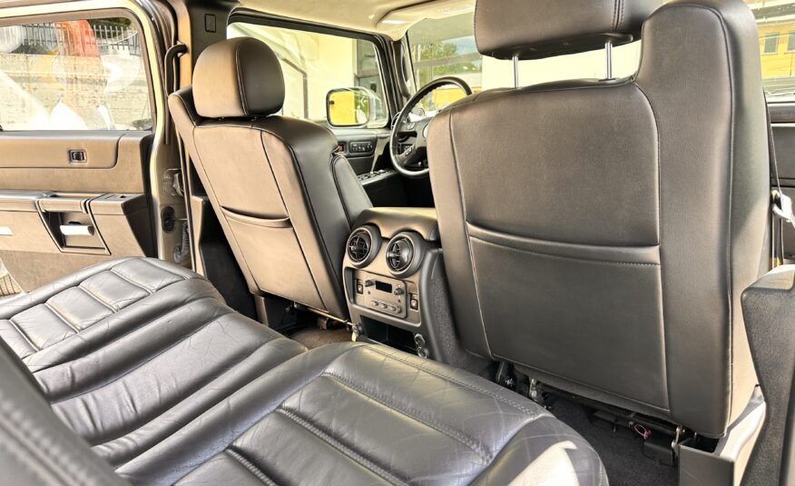 Hummer