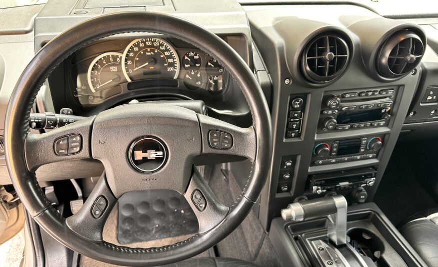 Hummer