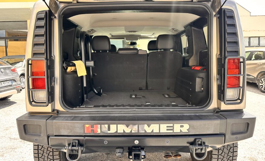 Hummer