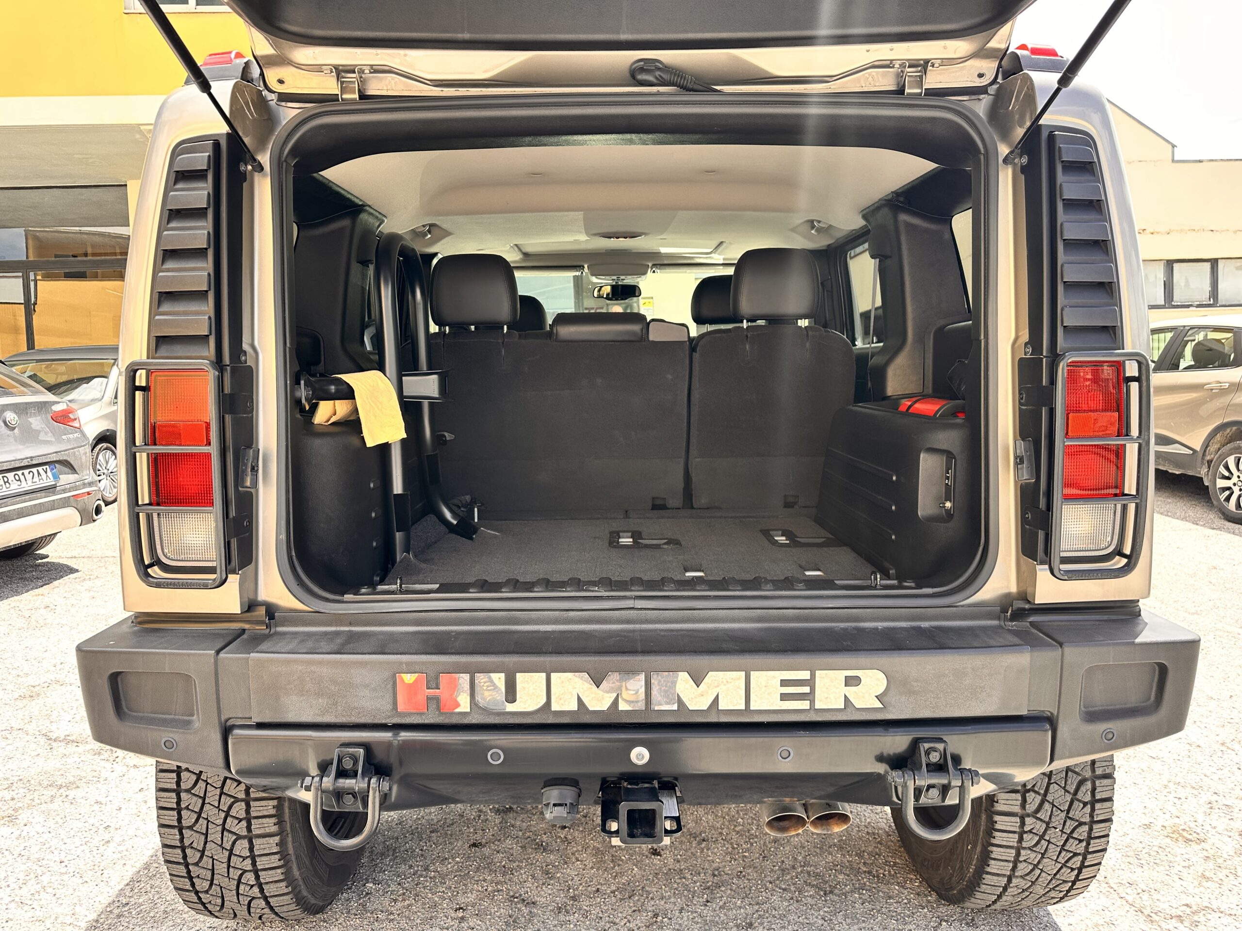 Hummer