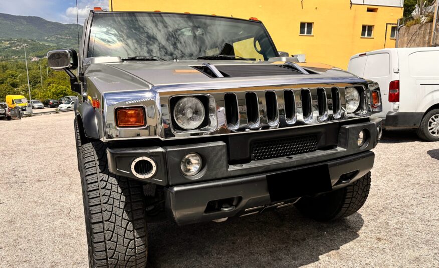 Hummer