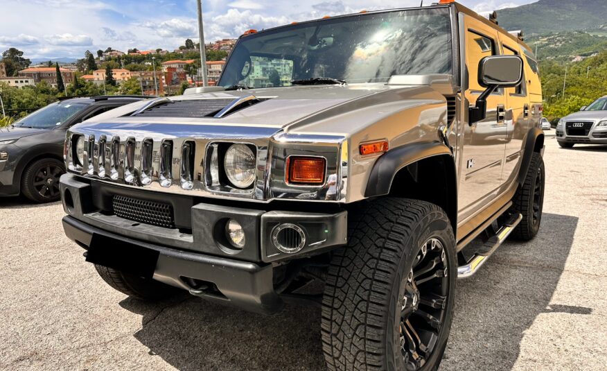 Hummer