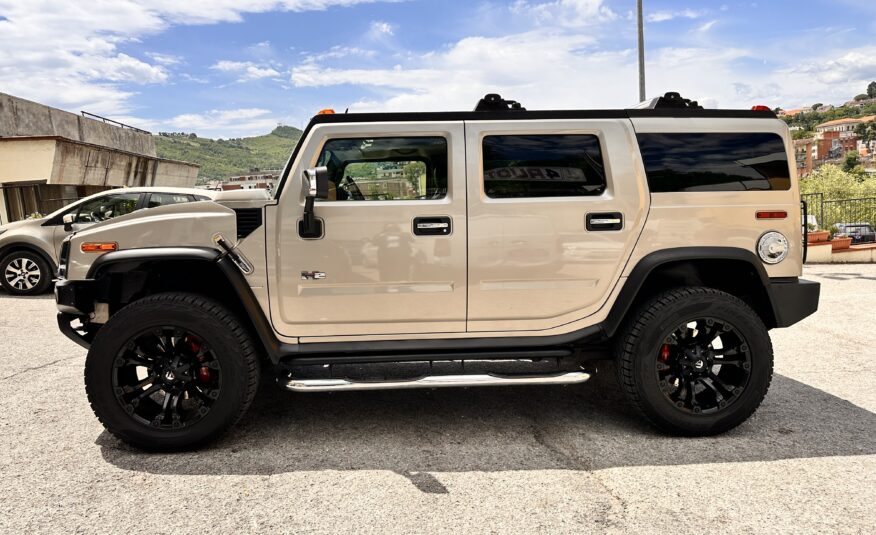 Hummer
