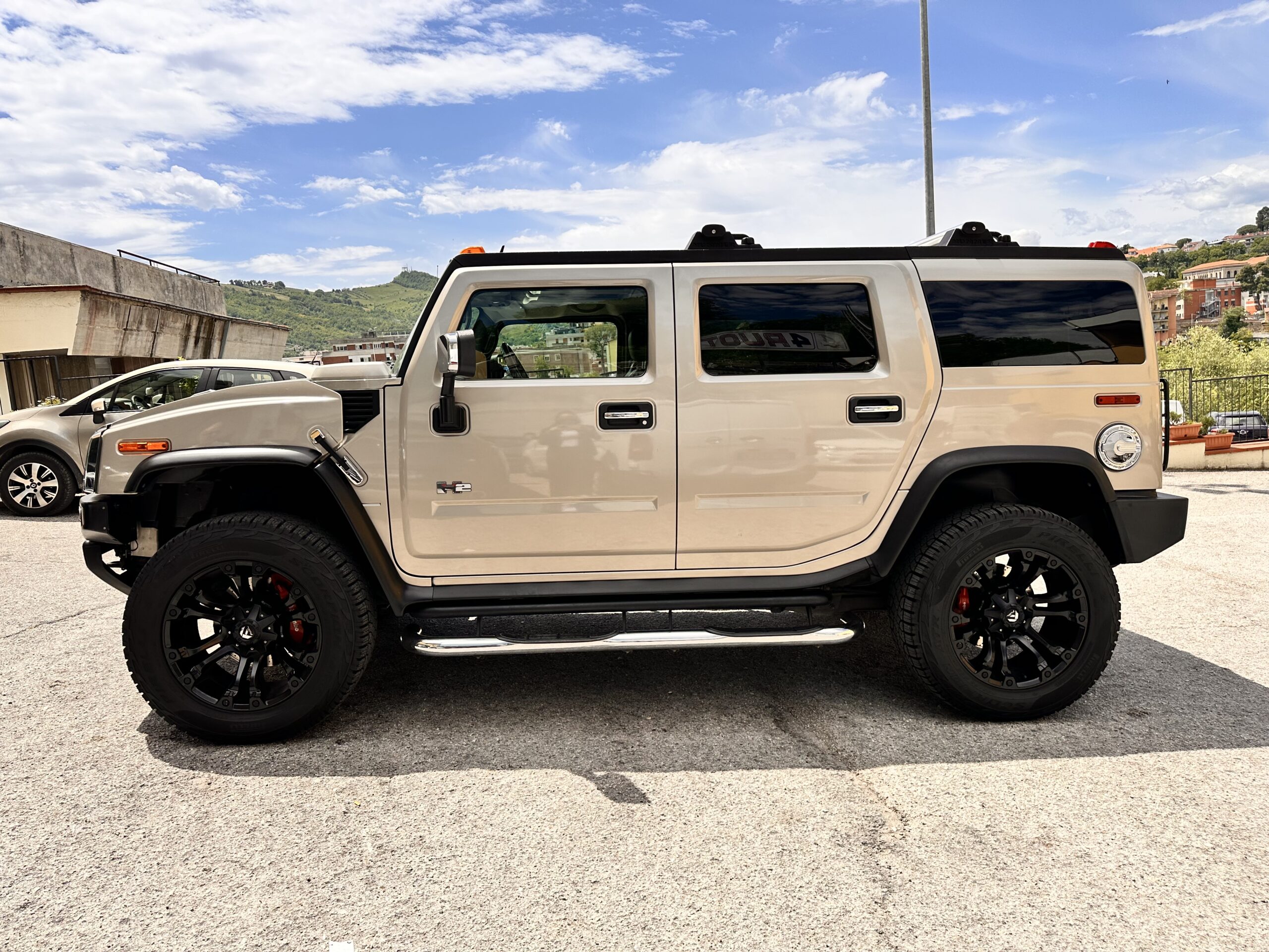Hummer
