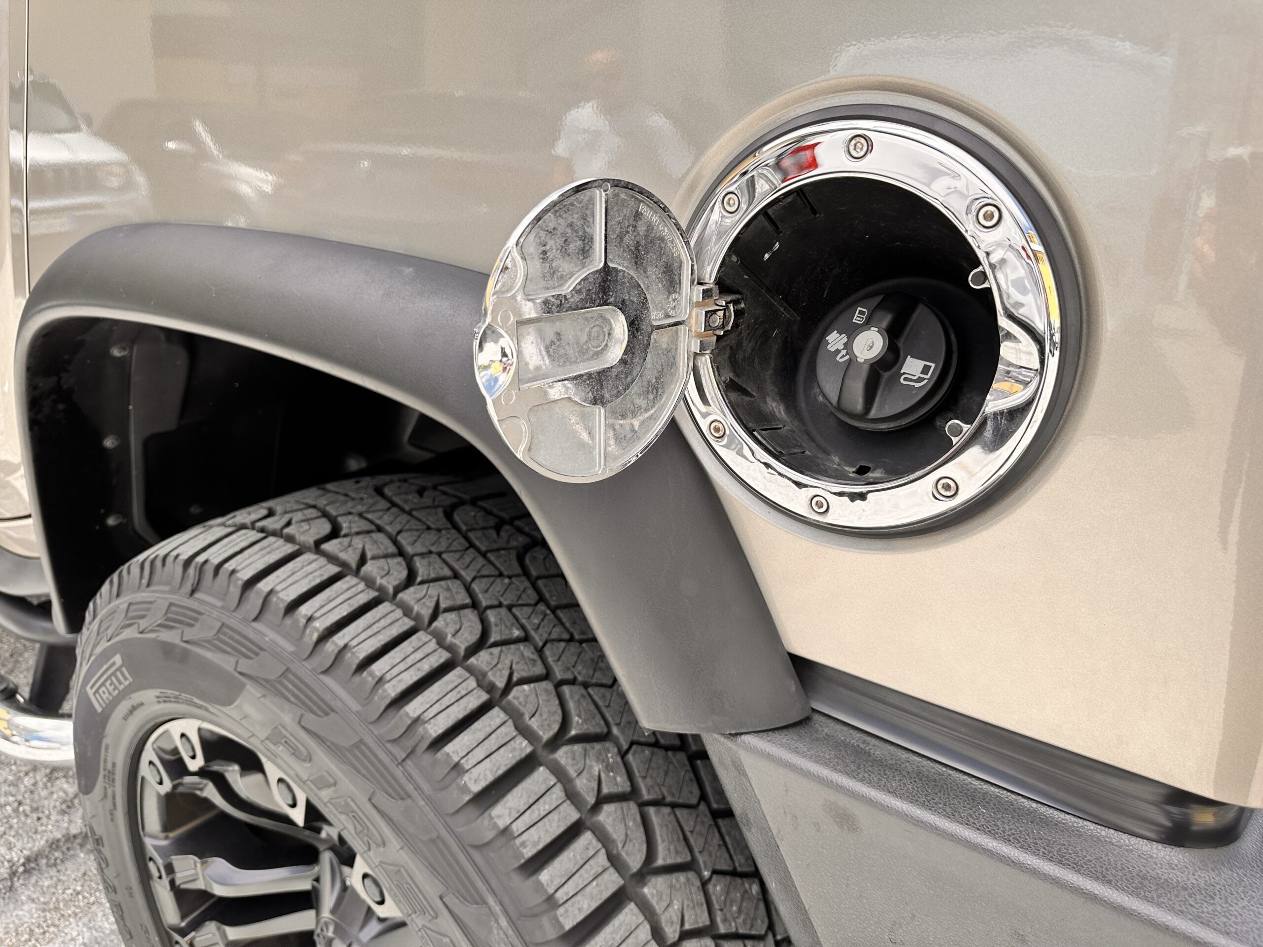 Hummer