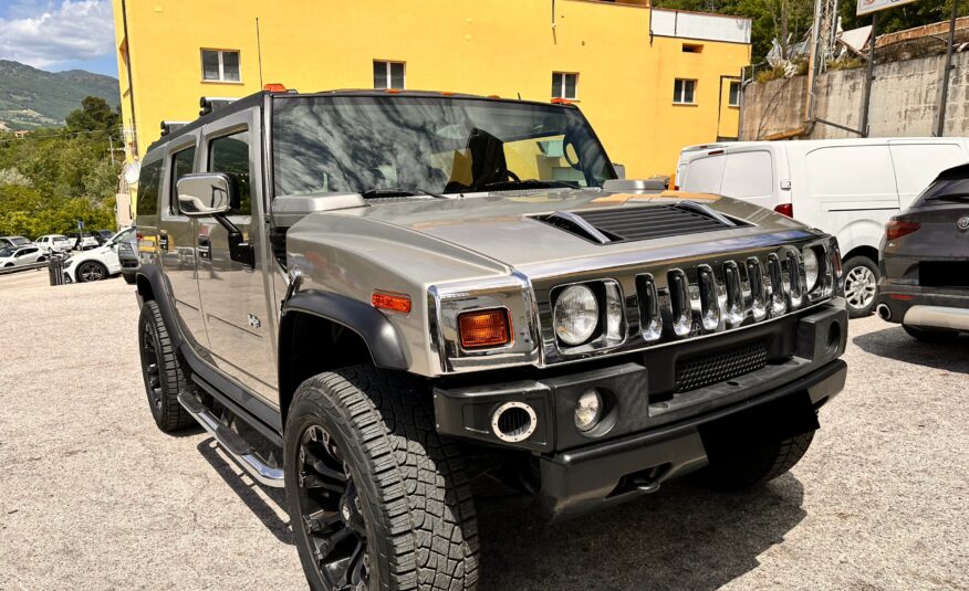 Hummer
