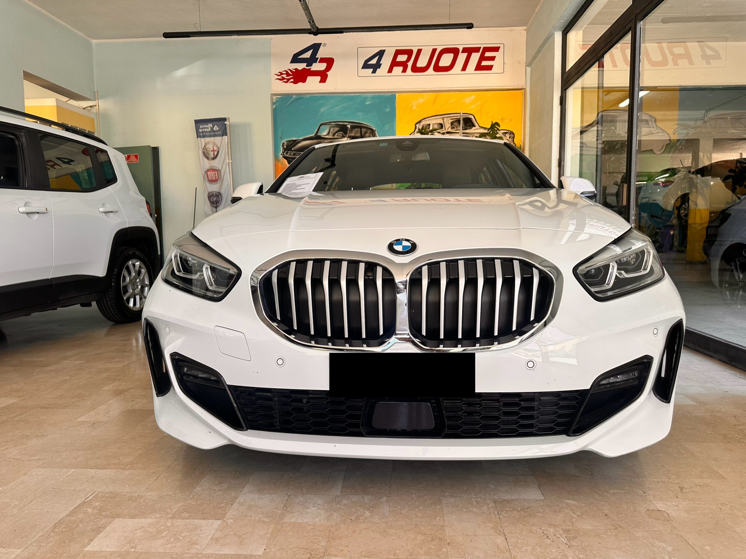 BMW SERIE1