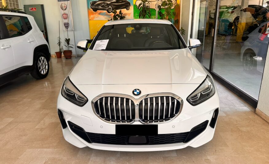 BMW SERIE1