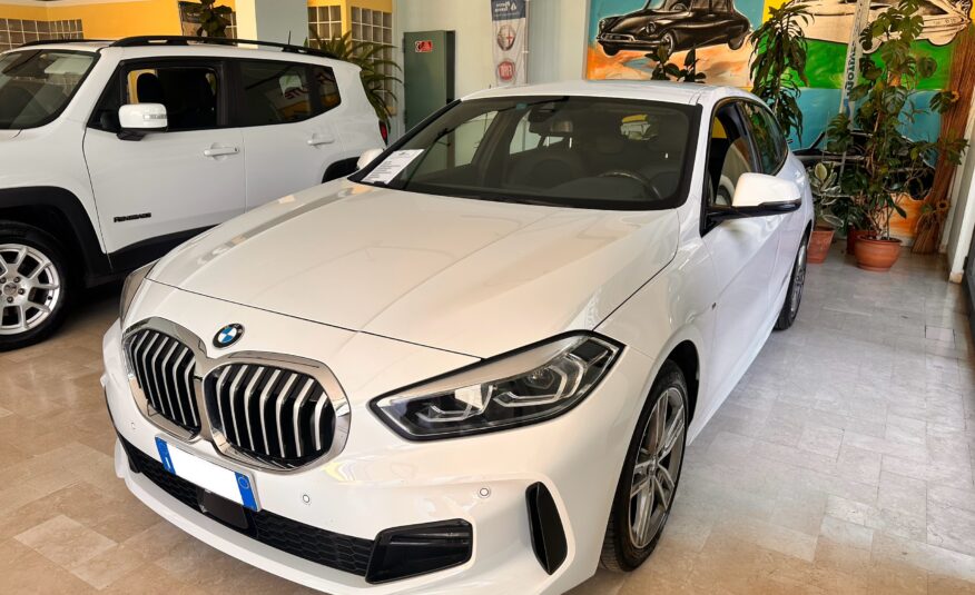 BMW SERIE1