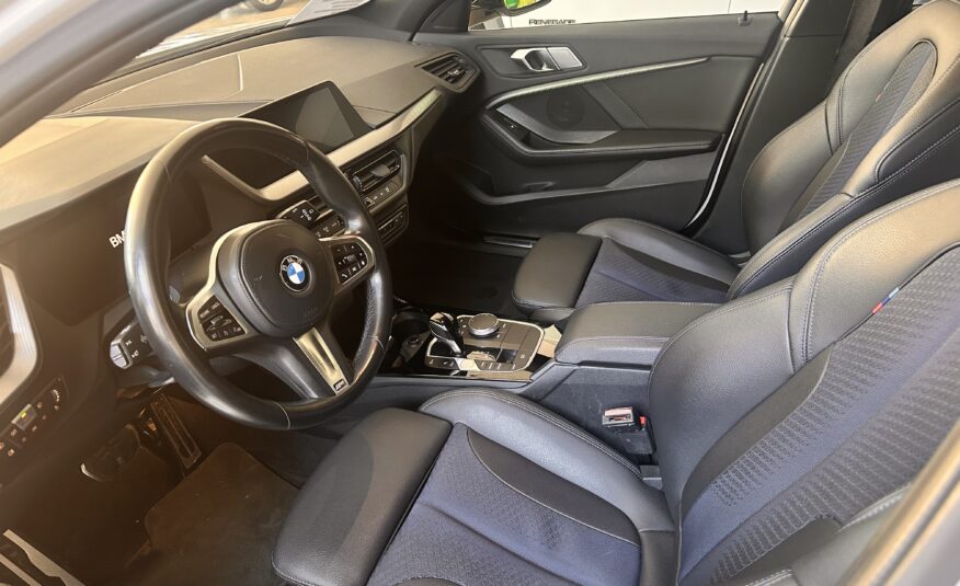 BMW SERIE1