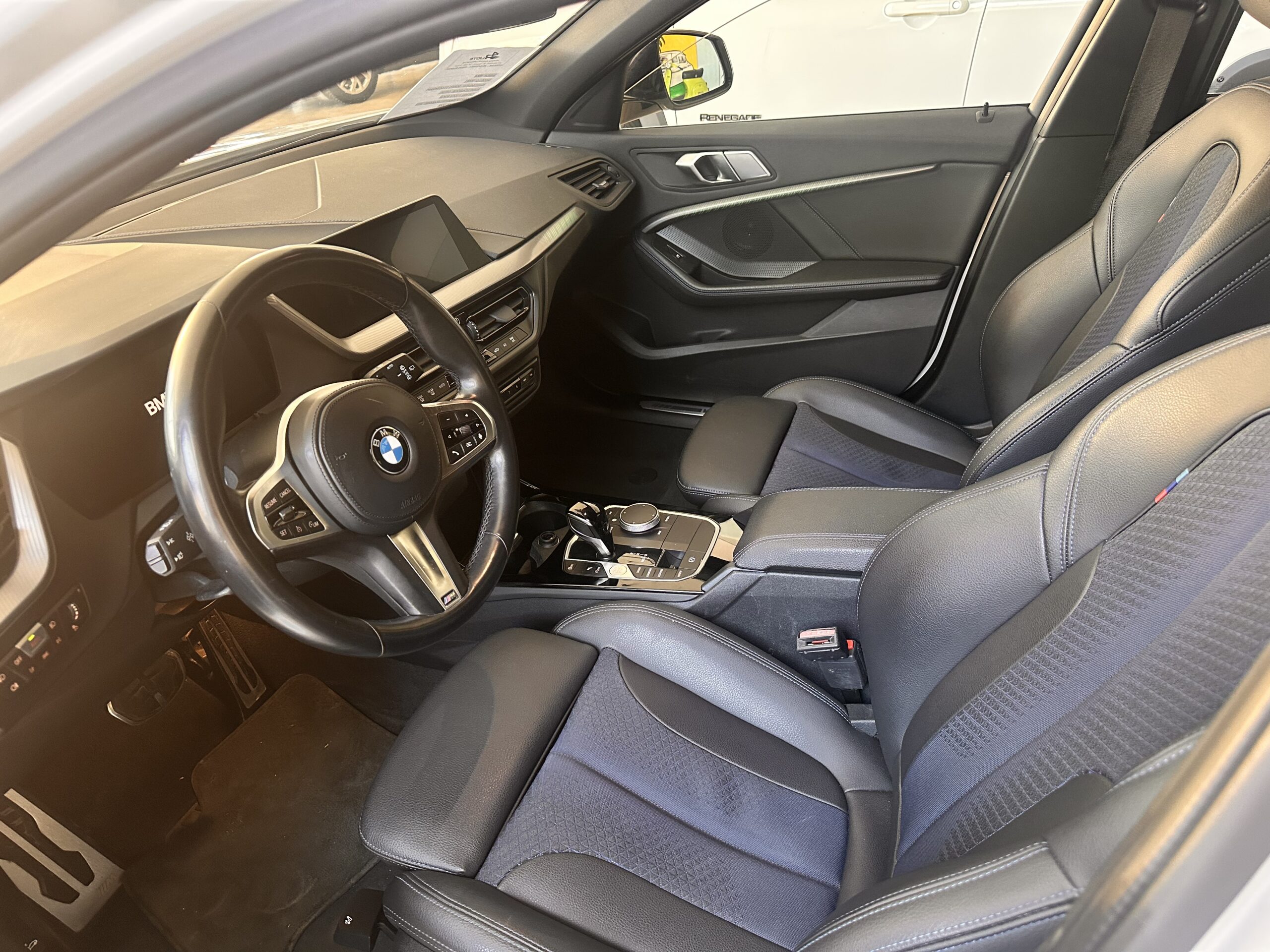 BMW SERIE1