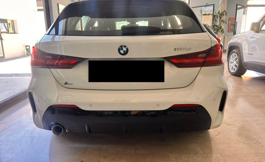 BMW SERIE1