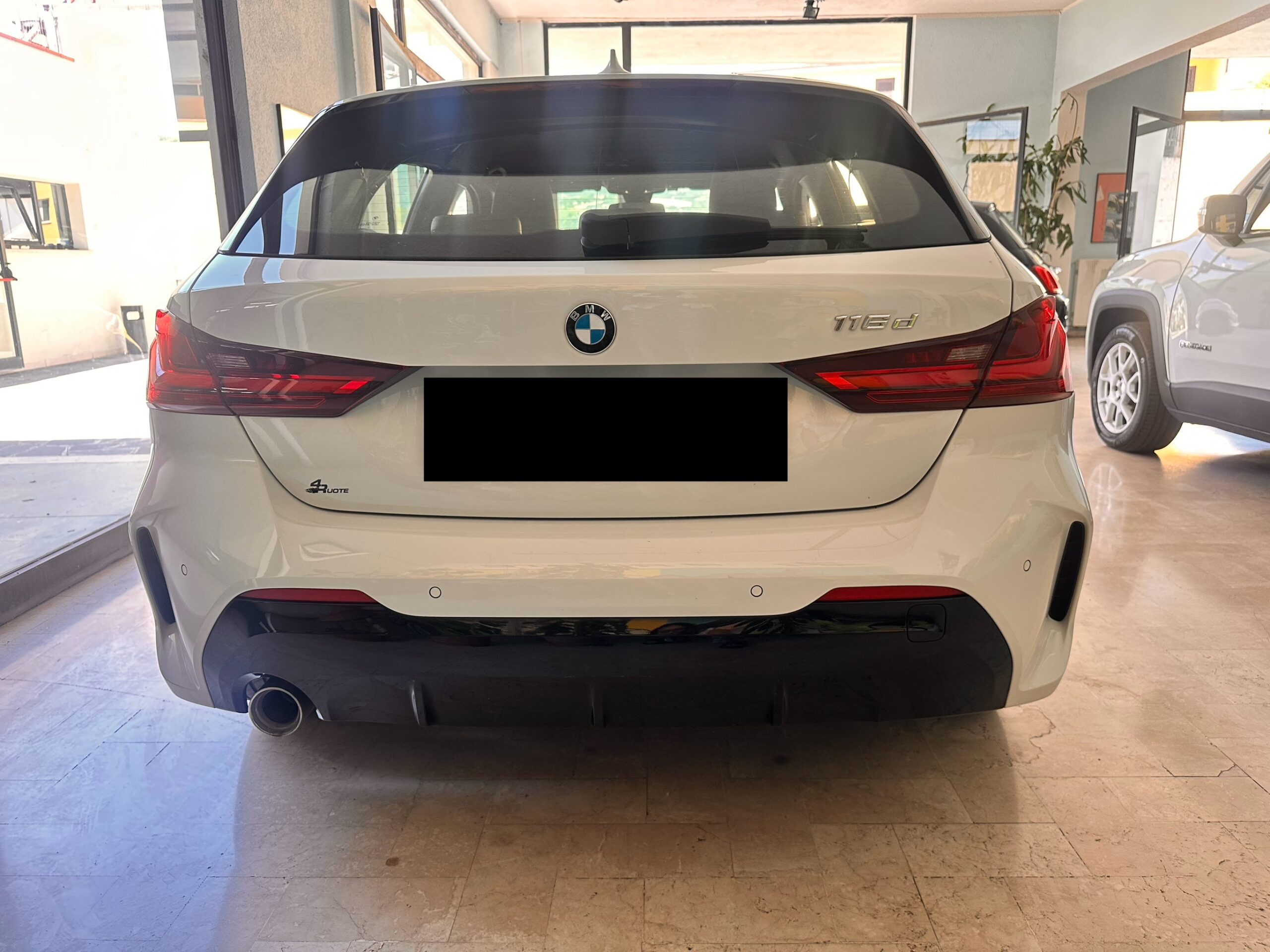 BMW SERIE1
