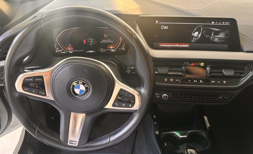 BMW SERIE1