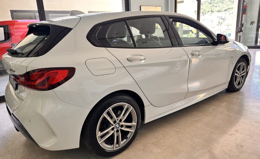 BMW SERIE1