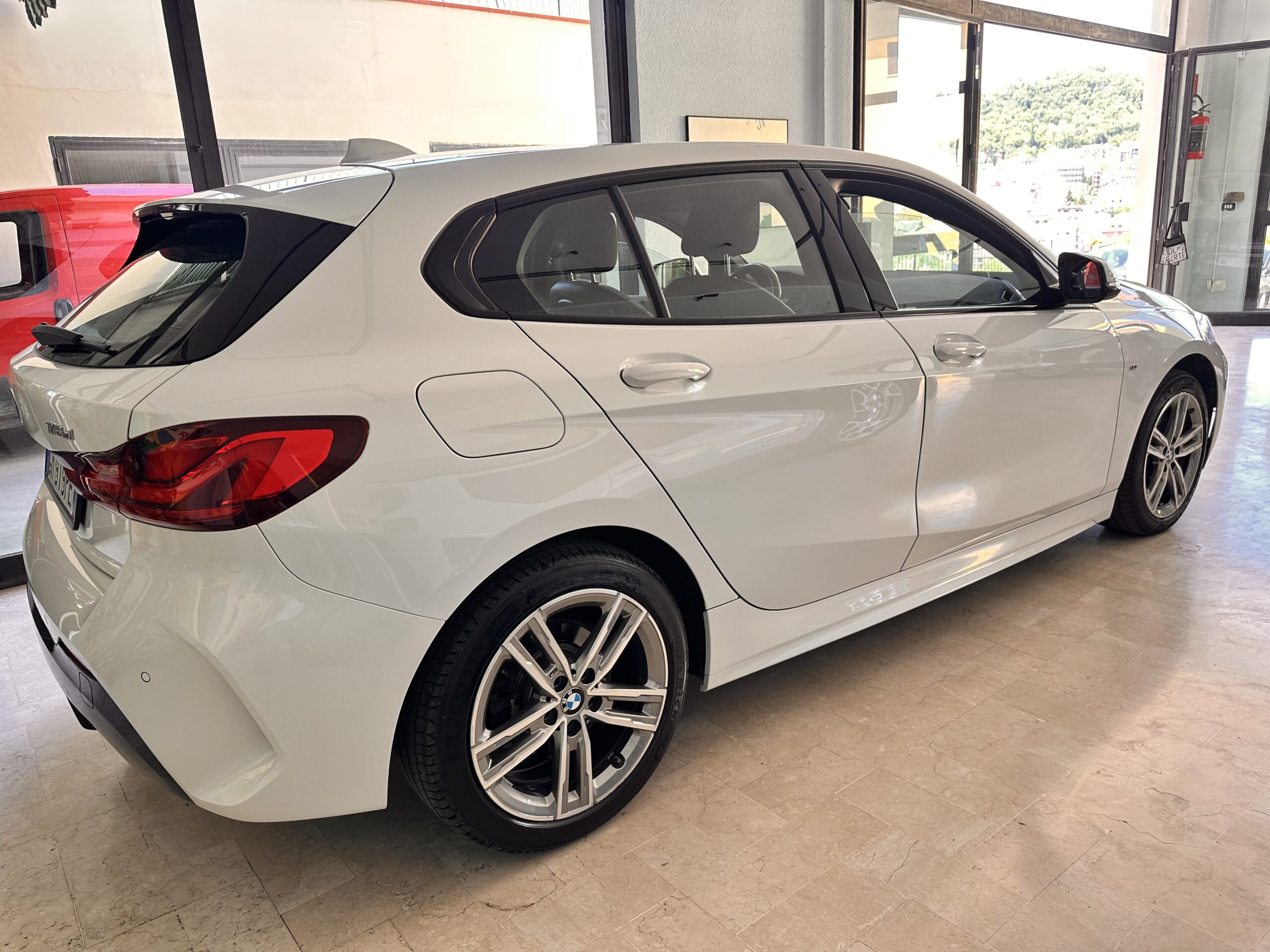 BMW SERIE1