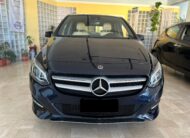 Mercedes Classe B