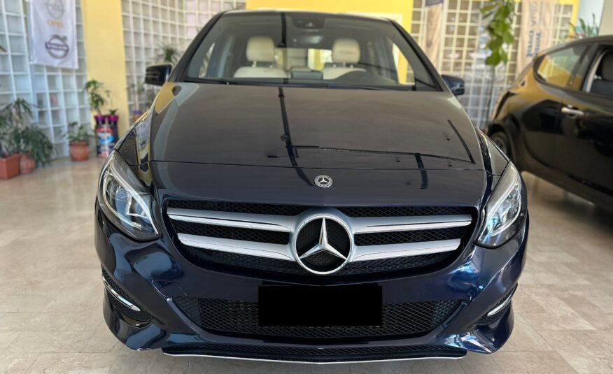Mercedes Classe B