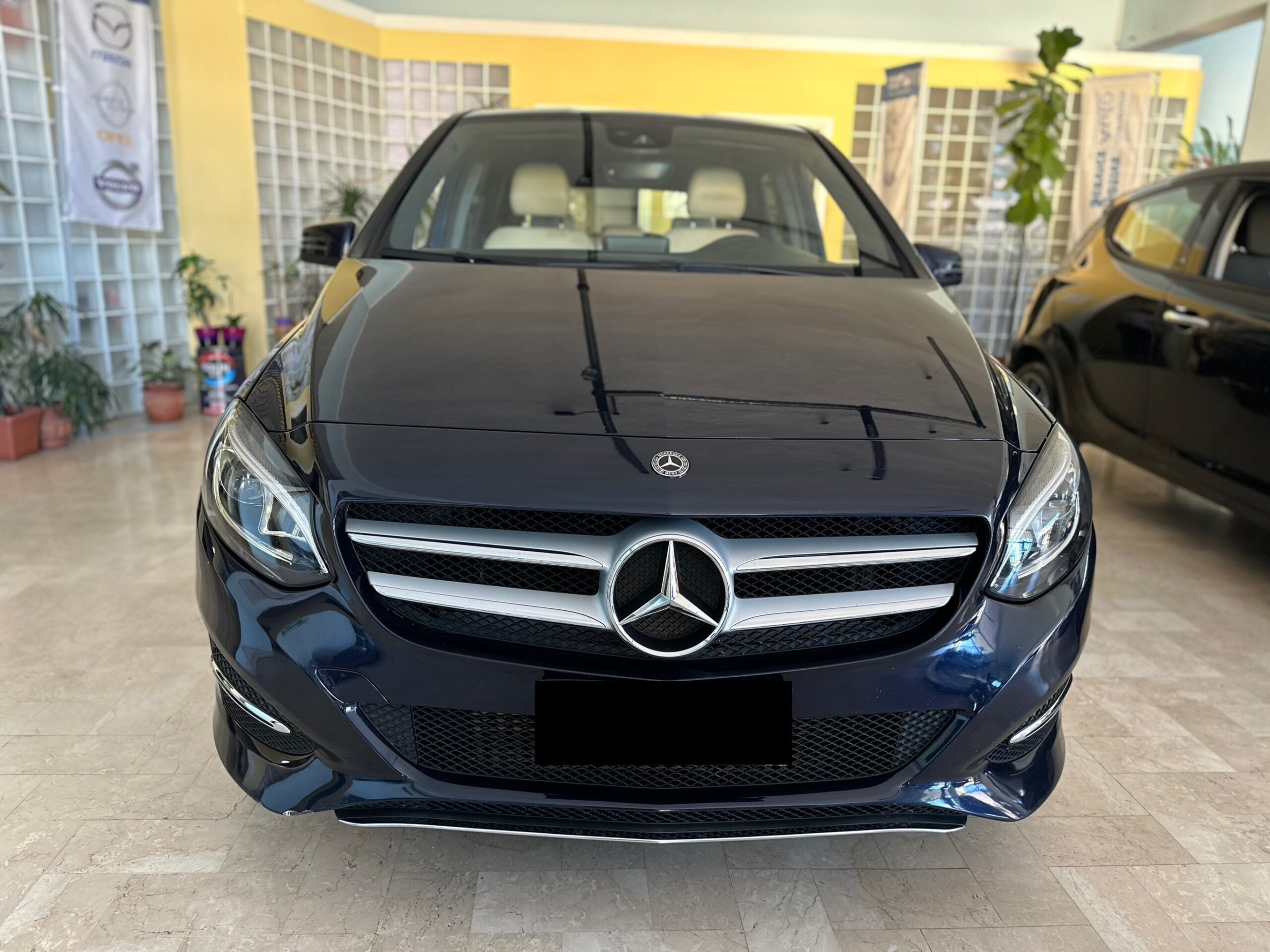 Mercedes Classe B