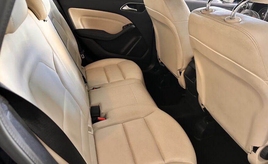 Mercedes Classe B