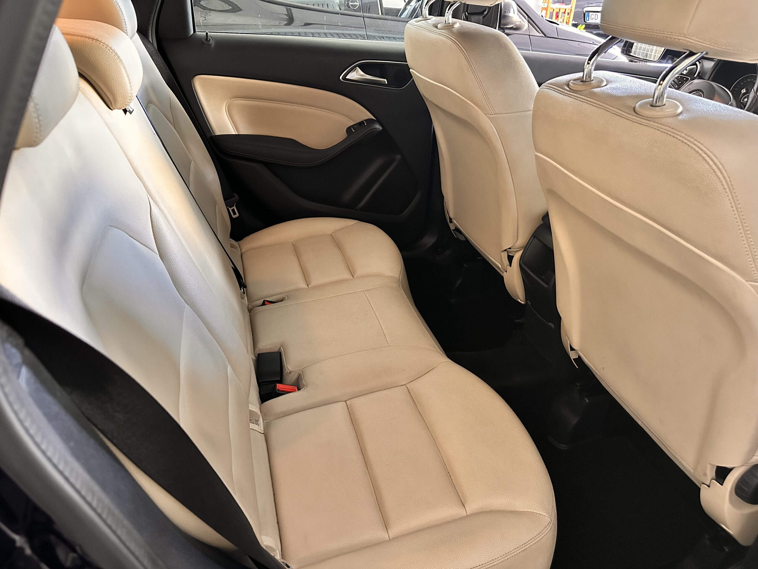 Mercedes Classe B