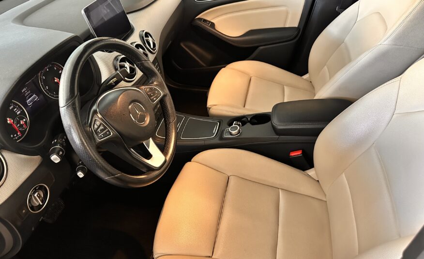 Mercedes Classe B