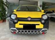 Fiat Panda Cross