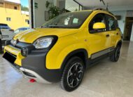 Fiat Panda Cross