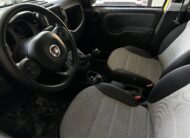 Fiat Panda Cross