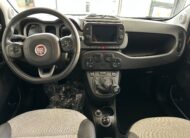 Fiat Panda Cross