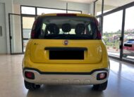Fiat Panda Cross