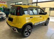 Fiat Panda Cross