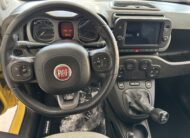 Fiat Panda Cross