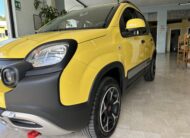 Fiat Panda Cross