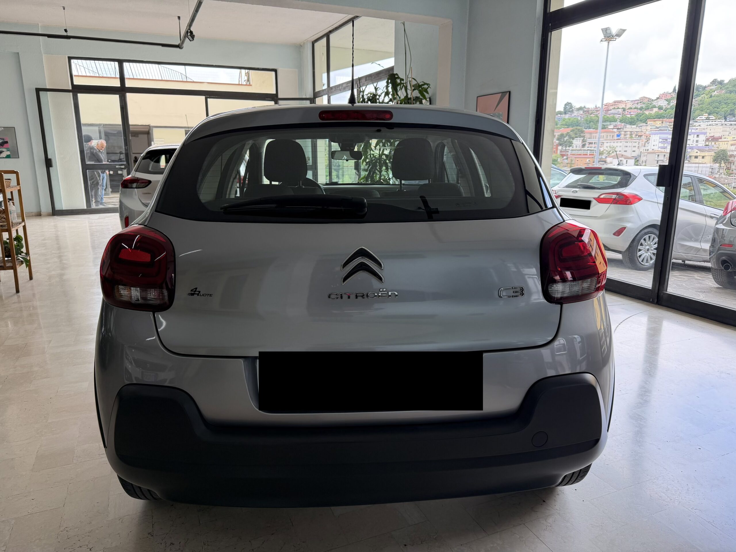 CITROEN C3