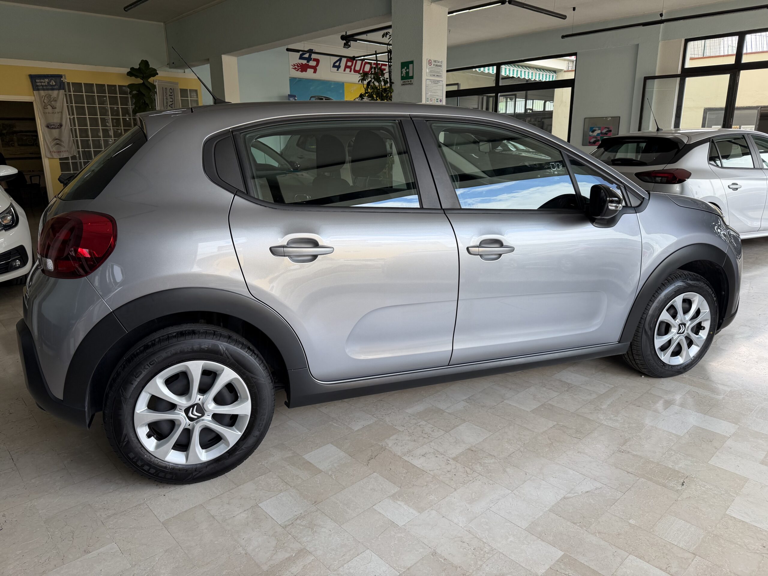 CITROEN C3