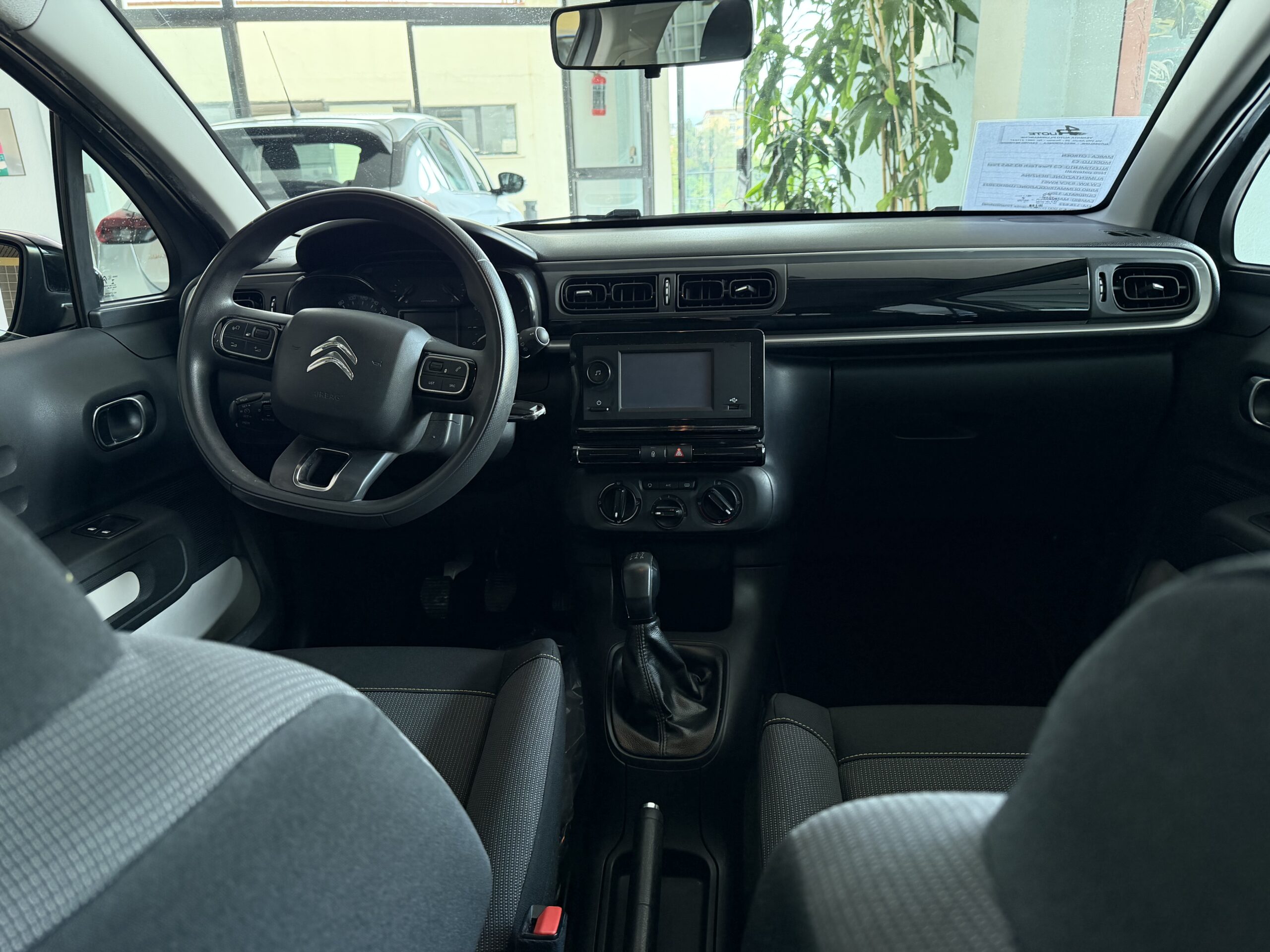 CITROEN C3