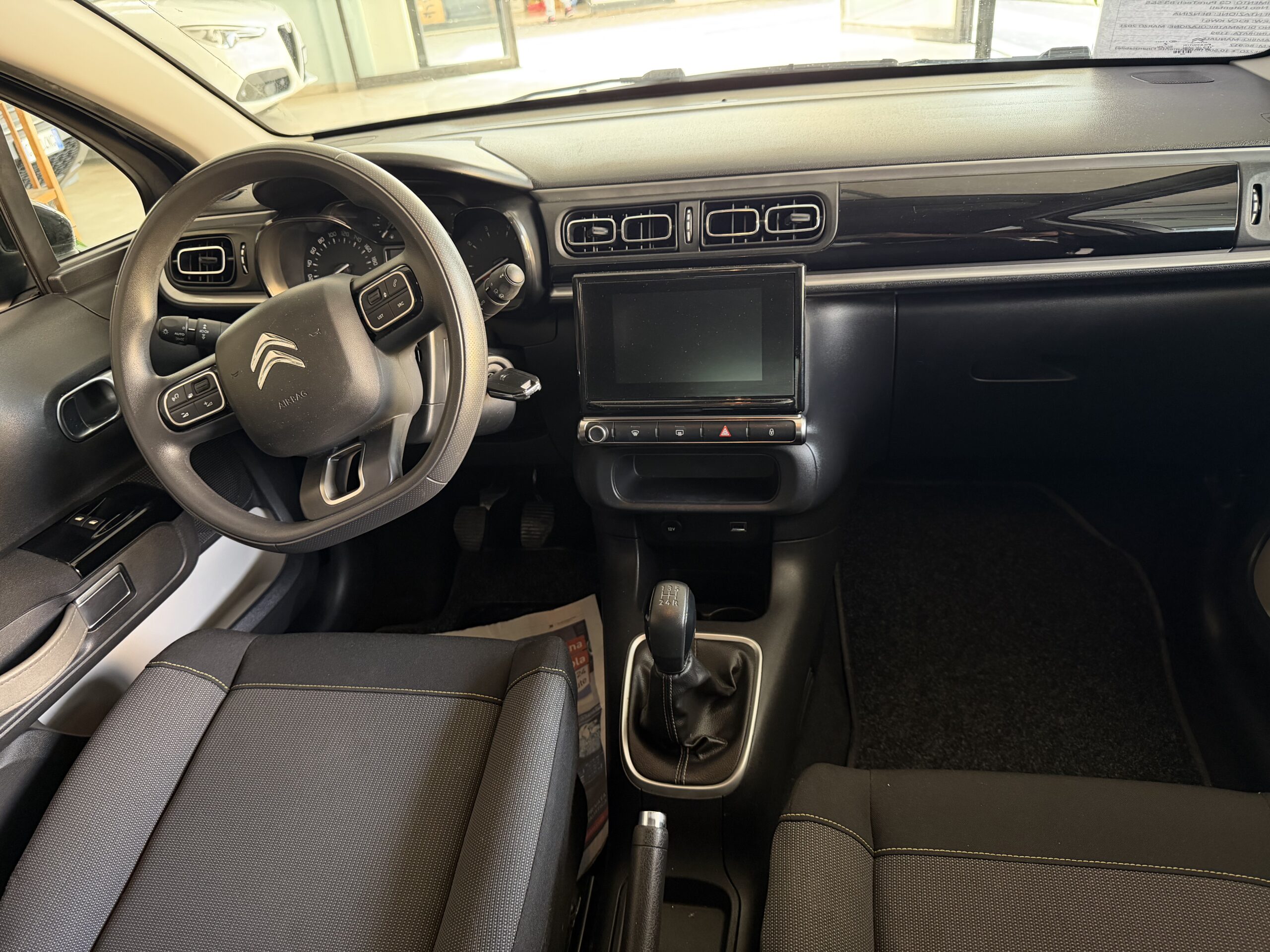 CITROEN C3